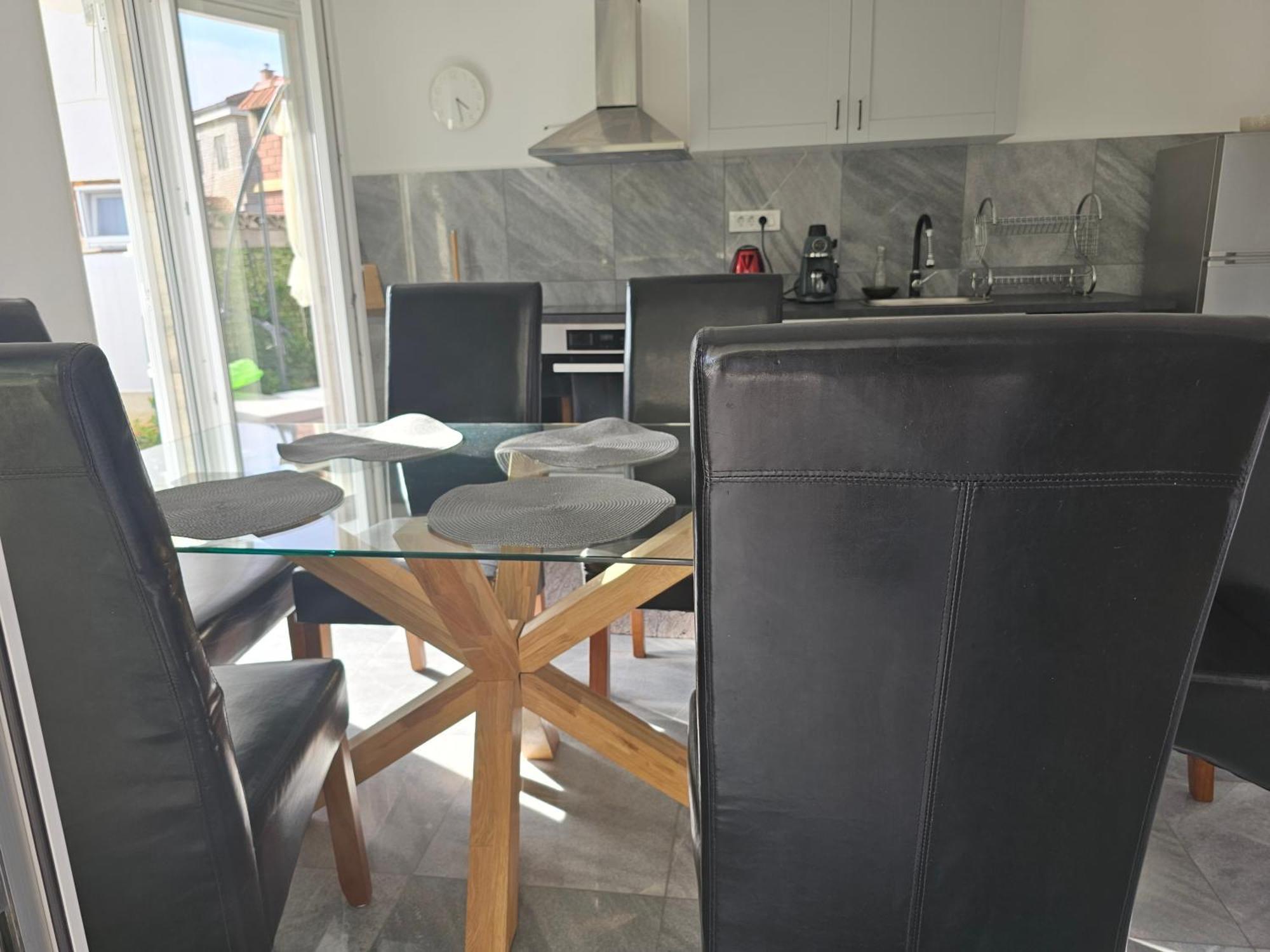 Vila Regina Apartment Rex With Swimming Pool Jezera Exterior foto